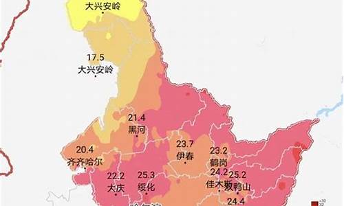 黑龙江同江天气预报_黑龙江同江天气预报15日查询