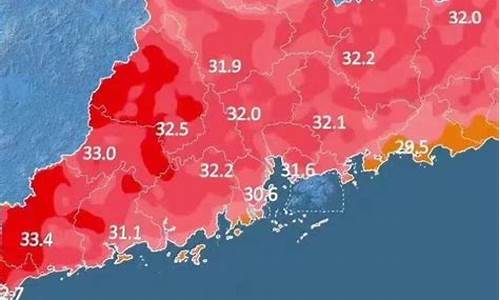 广东端午天气2017_2020广东天气预