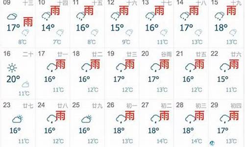 社旗未来一个月天气预报_社旗未来一月天气