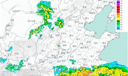 河北省石家庄市天气简笔画_石家庄天气预报图片