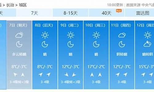 壶关天气预报30天_壶关天气预报30天查询