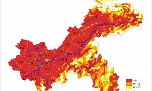 重庆合川天气如何预报_重庆合川天气预报1