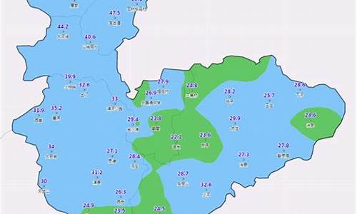 鹤壁天气14号有雪_鹤壁今日大雪