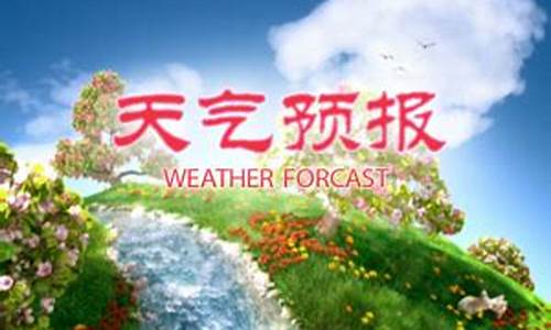 冯殊天气预报2021_冯殊天气预报主持人