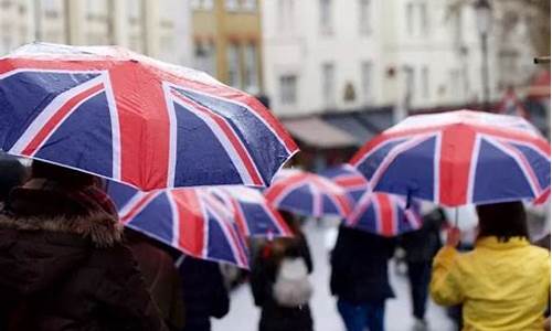 英国天气好吗_英国和成都的天气