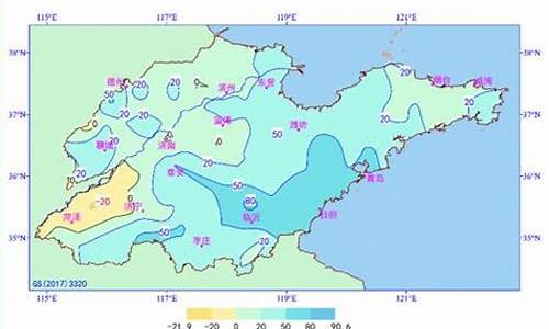 山东什么天气好_山东一般什么天气