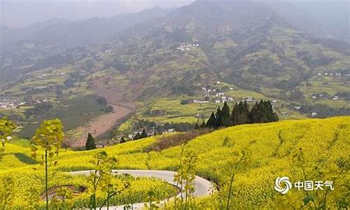 宜宾市屏山县天气预报查询_宜宾市屏山县天