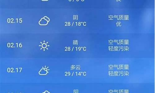 天台未来20天天气预报_天台未来30天天