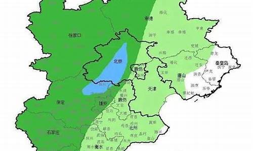 霸州10月1号天气_霸州一周天气