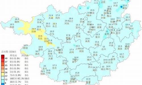 湖北钟山天气预警最新_电磁波在1km电缆