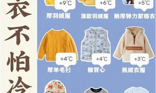 15度的天气穿什么衣服_15度的天气穿什么衣服合适