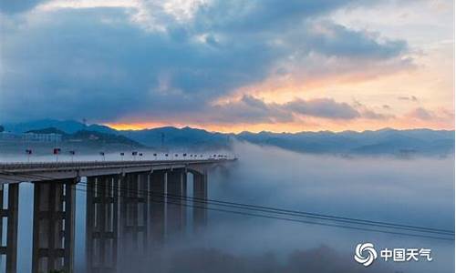 息烽下周天气情况_息烽一周的天气预报