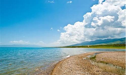 七月份青海湖天气预报_7月下旬青海湖天气