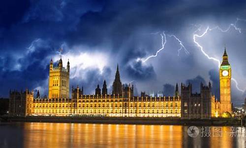 伦敦天气风暴结束了吗英语_伦敦天气风暴结束了吗英语