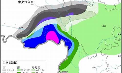 西藏7月18-25日期间天气预报_28号西藏天气情况