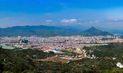 福建省漳州云霄县天气_福建漳州云霄县天气