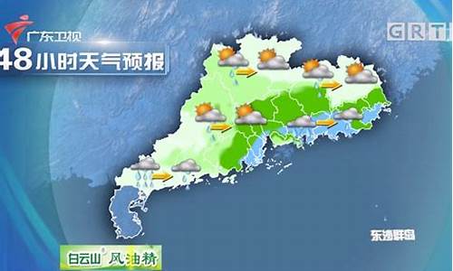 广东省潮南区天气_广东潮南区天气预报