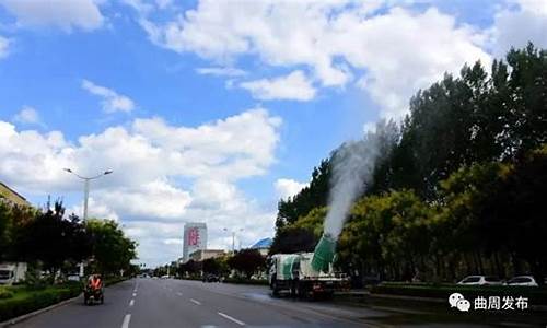 河北省曲周县天气预报_天气预报曲周县天气预报