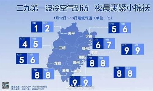 宁德周宁天气预报15天查询_宁德周宁的天气预报