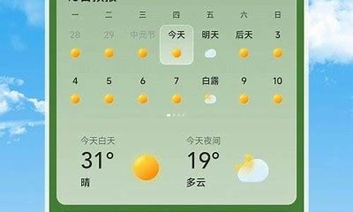 长乐天气预报素材_长乐天气预报素材下载