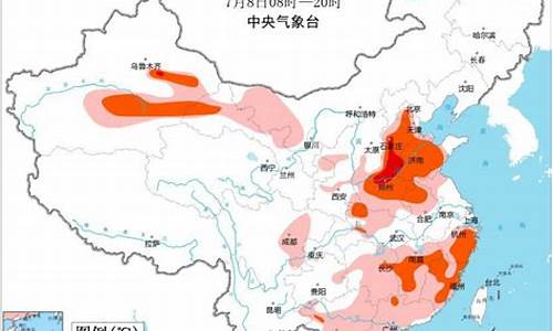 河北地区天气预报一周_河北局地天气40度