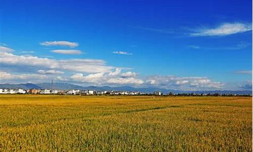 九月份的大理天气_九月份的大理天气预报