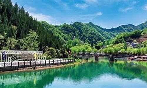 大水川天气预报一周天气_大水川景区天气预报天气