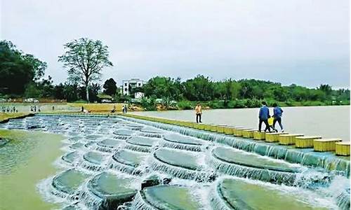 信宜市鹿顶湖风景区_信宜水口鹿岛天气预报