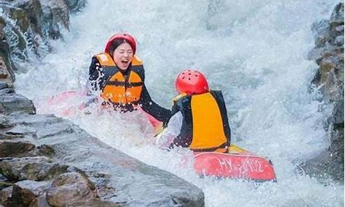 桐庐雅鲁漂流天气_桐庐雅鲁漂流天气情况