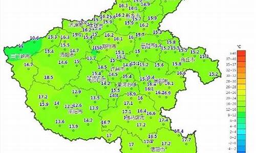 河南省开封市天气预报7天_河南省开封市天气
