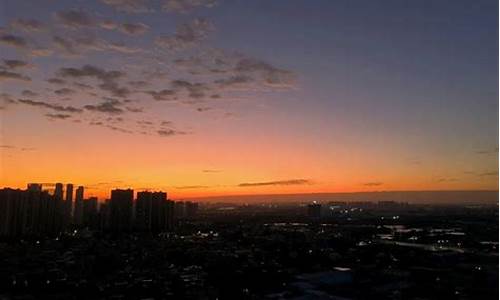 佛山顺德去年天气_顺德近几天天气