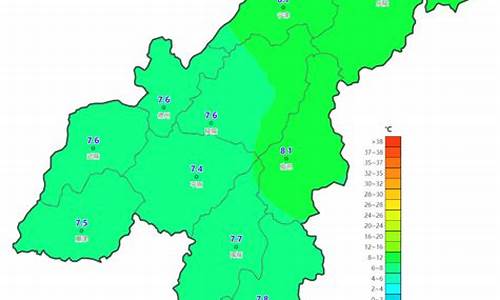 德州市庆云县天气预报24小时_德州市庆云县天气