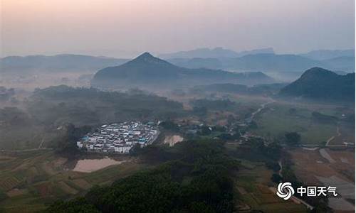 南宁市武鸣天气预报_南宁头条武鸣天气