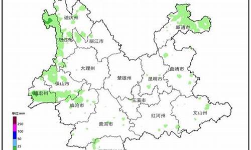 大理5月份天气情况_大理5月底天气