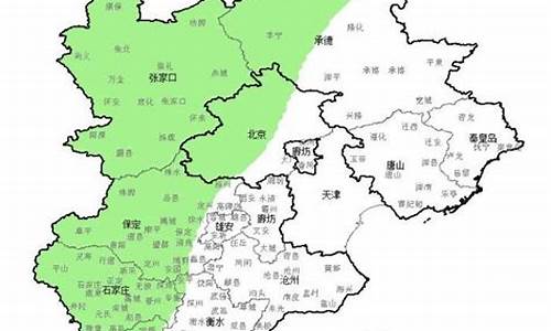 河北张家口西山天气_河北张家口西山天气预报查询