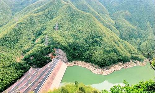 浙江安吉天荒坪天气预报_安吉天荒坪镇天气