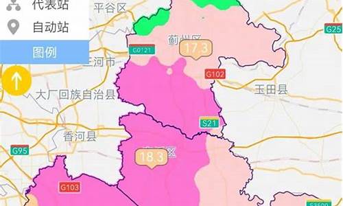 下周天津天气预报一周_下周天津的天气预报