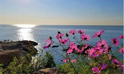 海边生活的人预知天气吗_海边的天气变化大么